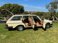 1983 Mercedes-Benz 300TD for sale in Michigan (ID-120330)
