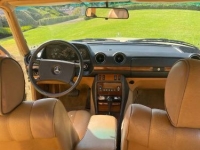 1983 Mercedes-Benz 300TD for sale in Michigan (ID-120330)