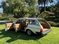 1983 Mercedes-Benz 300TD for sale in Michigan (ID-120330)
