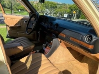 1983 Mercedes-Benz 300TD for sale in Michigan (ID-120330)