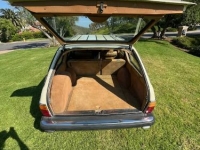 1983 Mercedes-Benz 300TD for sale in Michigan (ID-120330)