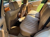 1983 Mercedes-Benz 300TD for sale in Michigan (ID-120330)
