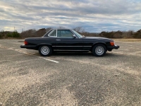 1983 Mercedes-Benz 380 for sale in Riverhead, New York (ID-113546)