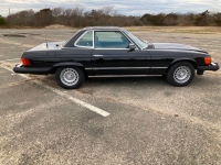 1983 Mercedes-Benz 380 for sale in Riverhead, New York (ID-113546)