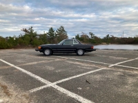 1983 Mercedes-Benz 380 for sale in Riverhead, New York (ID-113546)