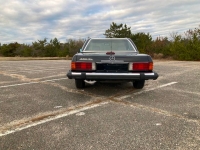 1983 Mercedes-Benz 380 for sale in Riverhead, New York (ID-113546)