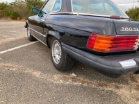 1983 Mercedes-Benz 380 for sale in Riverhead, New York (ID-113546)