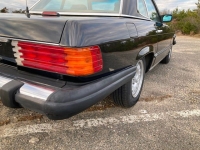 1983 Mercedes-Benz 380 for sale in Riverhead, New York (ID-113546)