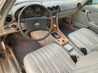 1983 Mercedes-Benz 380 for sale in Riverhead, New York (ID-113546)
