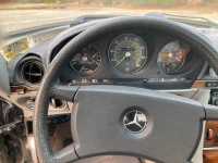 1983 Mercedes-Benz 380 for sale in Riverhead, New York (ID-113546)