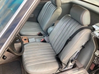 1983 Mercedes-Benz 380 for sale in Riverhead, New York (ID-113546)