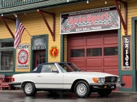 1983 Mercedes-Benz 380 for sale in Riverhead, New York (ID-145498)