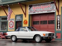 1983 Mercedes-Benz 380 for sale in Riverhead, New York (ID-145498)
