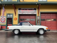 1983 Mercedes-Benz 380 for sale in Riverhead, New York (ID-145498)