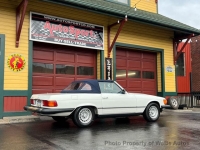 1983 Mercedes-Benz 380 for sale in Riverhead, New York (ID-145498)