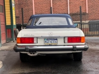 1983 Mercedes-Benz 380 for sale in Riverhead, New York (ID-145498)