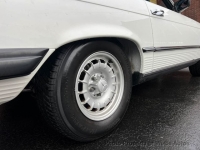 1983 Mercedes-Benz 380 for sale in Riverhead, New York (ID-145498)