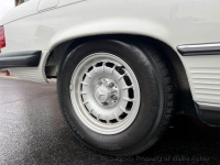 1983 Mercedes-Benz 380 for sale in Riverhead, New York (ID-145498)