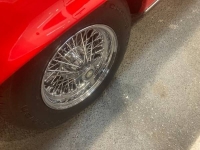 1983 Mercedes-Benz 380 SLC for sale in Michigan (ID-108714)