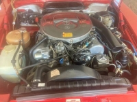 1983 Mercedes-Benz 380 SLC for sale in Michigan (ID-108714)