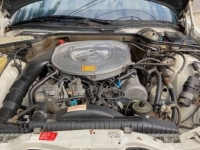 1983 Mercedes-Benz 380SEC for sale in Michigan (ID-118853)