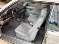 1983 Mercedes-Benz 380SEC for sale in Michigan (ID-118853)