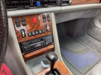 1983 Mercedes-Benz 380SEC for sale in Michigan (ID-118853)