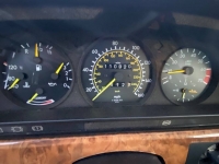 1983 Mercedes-Benz 380SEC for sale in Michigan (ID-118884)