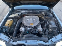 1983 Mercedes-Benz 380SEC for sale in Michigan (ID-118884)