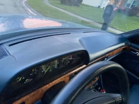 1983 Mercedes-Benz 380SEC for sale in Michigan (ID-118884)