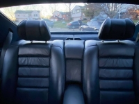 1983 Mercedes-Benz 380SEC for sale in Michigan (ID-118884)
