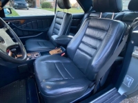 1983 Mercedes-Benz 380SEC for sale in Michigan (ID-118884)