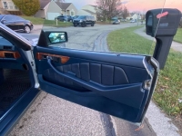 1983 Mercedes-Benz 380SEC for sale in Michigan (ID-118884)