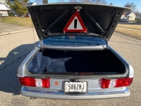 1983 Mercedes-Benz 380SEC for sale in Michigan (ID-118884)