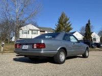1983 Mercedes-Benz 380SEC for sale in Michigan (ID-118884)