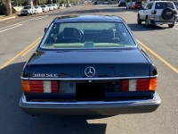 1983 Mercedes-Benz 380SEC for sale in Michigan (ID-136621)