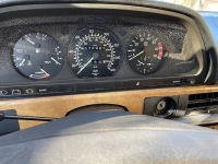 1983 Mercedes-Benz 380SEC for sale in Michigan (ID-136621)