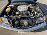 1983 Mercedes-Benz 380SEC for sale in Michigan (ID-136621)