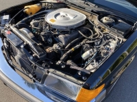 1983 Mercedes-Benz 380SEC for sale in Michigan (ID-136621)