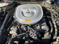 1983 Mercedes-Benz 380SEC for sale in Michigan (ID-136621)