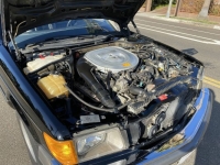 1983 Mercedes-Benz 380SEC for sale in Michigan (ID-136621)