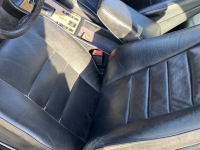 1983 Mercedes-Benz 380SEC for sale in Michigan (ID-136621)