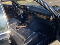 1983 Mercedes-Benz 380SEC for sale in Michigan (ID-136621)
