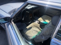 1983 Mercedes-Benz 380SL for sale in Michigan (ID-102482)