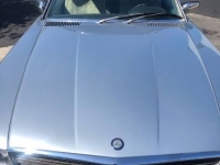 1983 Mercedes-Benz 380SL for sale in Michigan (ID-102482)