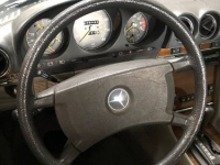 1983 Mercedes-Benz 380SL for sale in Michigan (ID-102482)