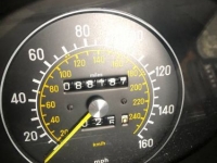 1983 Mercedes-Benz 380SL for sale in Michigan (ID-102482)