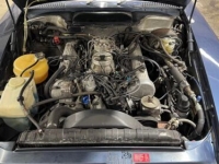 1983 Mercedes-Benz 380SL for sale in Michigan (ID-103183)