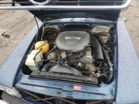 1983 Mercedes-Benz 380SL for sale in Michigan (ID-103183)