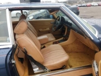 1983 Mercedes-Benz 380SL for sale in Michigan (ID-103183)